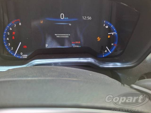 2024 TOYOTA COROLLA CROSS 