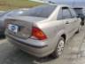 2008 FORD FOCUS SEDAN 