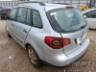 2008 VOLKSWAGEN SPACEFOX 