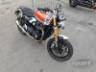 2025 TRIUMPH SPEED TWIN 