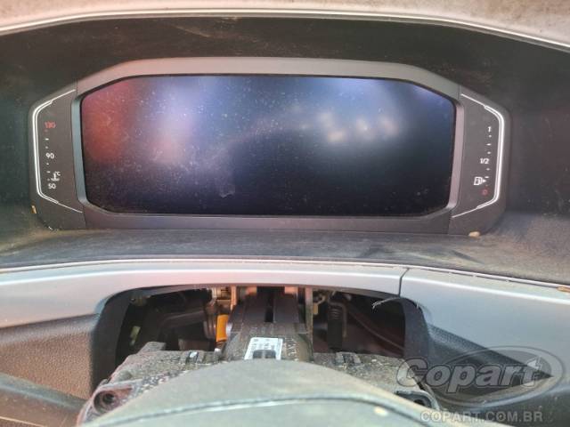 2025 VOLKSWAGEN T-CROSS 