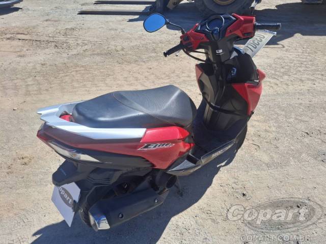 2022 HONDA ELITE 