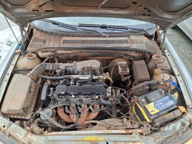 1998 CHEVROLET VECTRA 