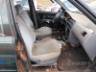 2000 FORD ESCORT SW 