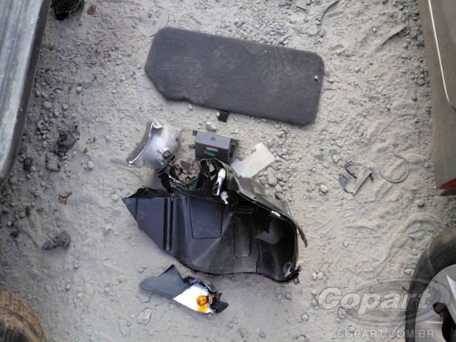 2013 CHEVROLET S10 CABINE DUPLA 