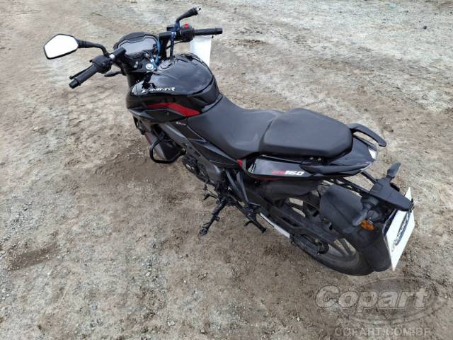 2026 BAJAJ DOMINAR 