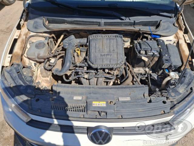 2023 VOLKSWAGEN POLO 