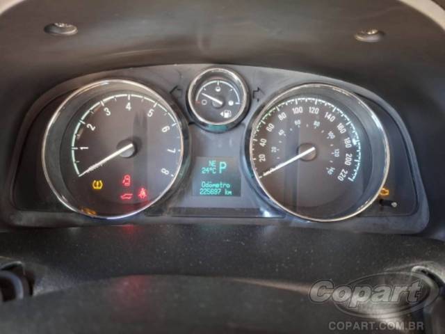 2012 CHEVROLET CAPTIVA 