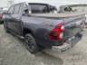 2021 TOYOTA HILUX CD 