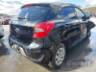 2019 FORD KA 