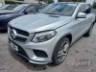 2018 MERCEDES BENZ GLE Coupe 