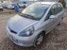 2004 HONDA FIT 