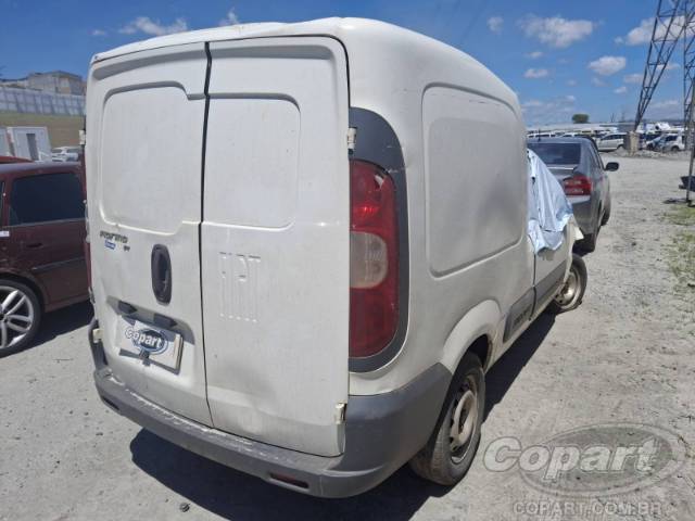 2015 FIAT FIORINO FURGAO 