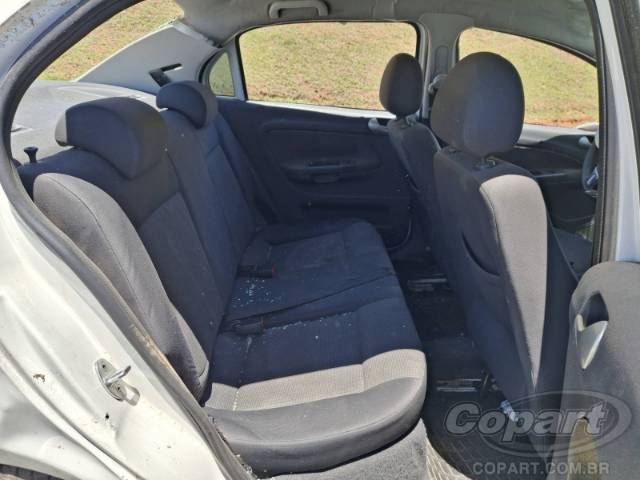2014 VOLKSWAGEN VOYAGE 
