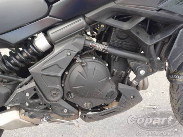 2023 KAWASAKI VERSYS 