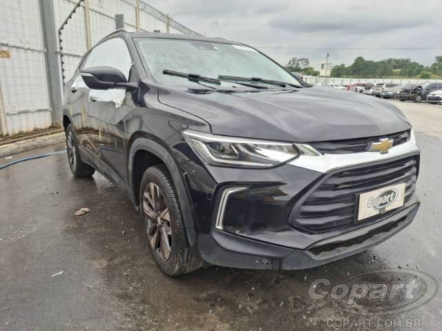 2023 CHEVROLET TRACKER 