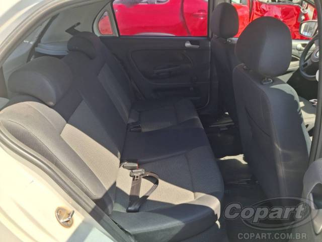 2014 VOLKSWAGEN GOL 