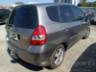 2007 HONDA FIT 