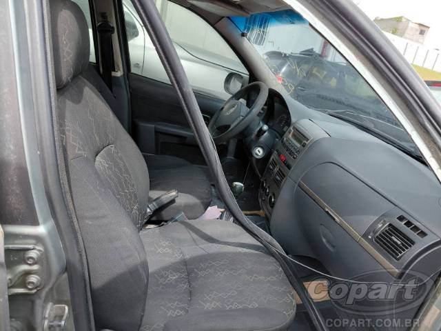 2011 FIAT PALIO WEEKEND 