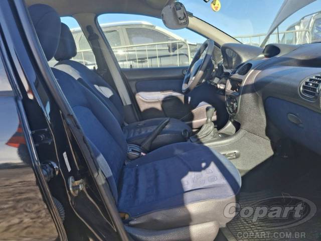 2004 PEUGEOT 206 