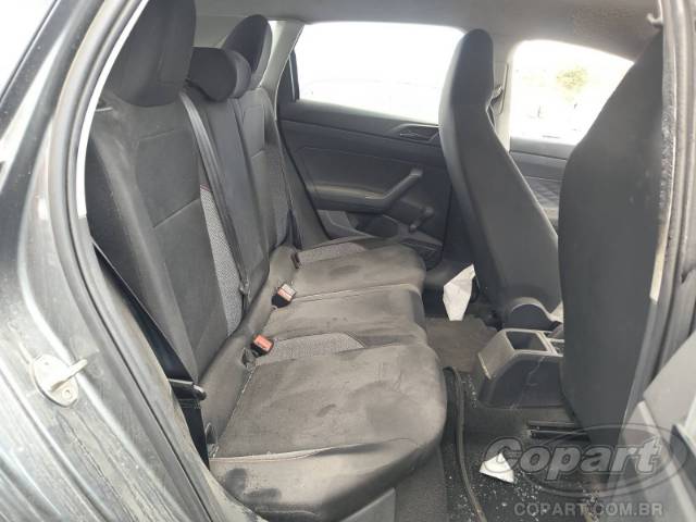 2024 VOLKSWAGEN POLO 