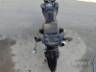 2024 HONDA NXR 160 