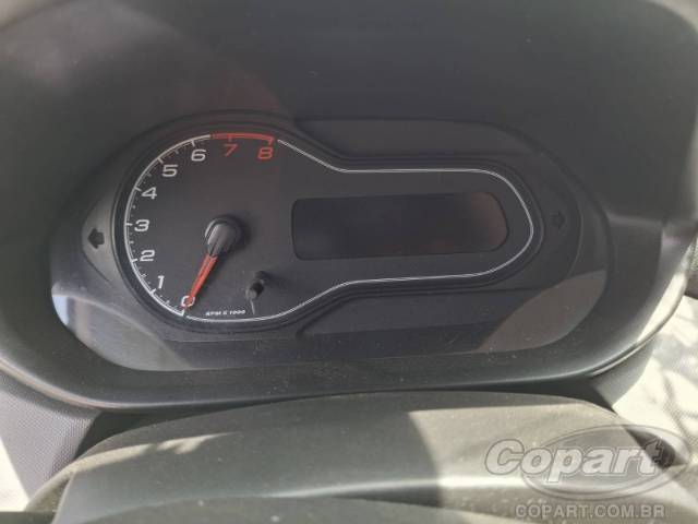 2019 CHEVROLET PRISMA 