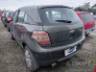 2010 CHEVROLET AGILE 