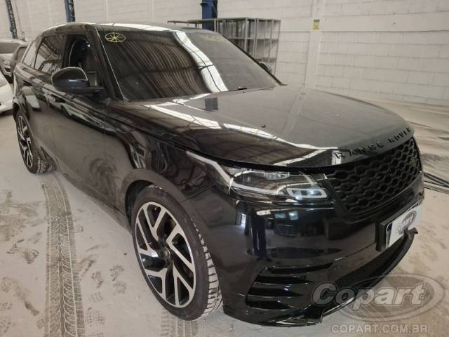 2019 LAND ROVER RANGE ROVER VELAR 