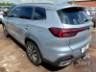 2022 CAOA CHERY TIGGO 8 
