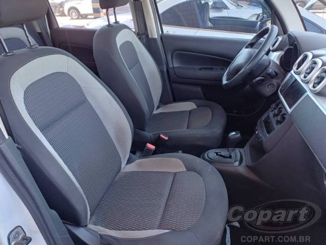 2020 CITROEN AIRCROSS 