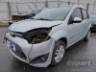 2012 FORD FIESTA SEDAN 