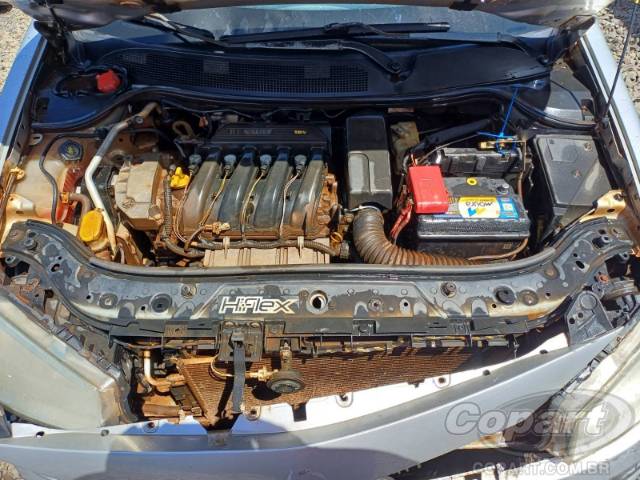 2011 RENAULT MEGANE GRAND TOUR 