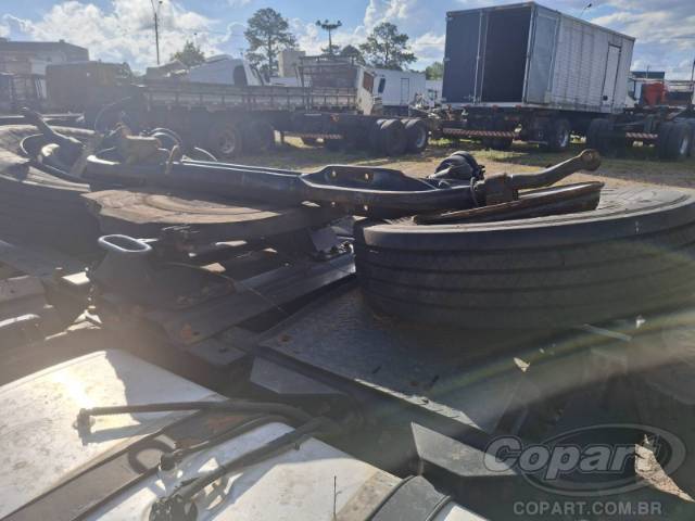 2022 VOLKSWAGEN CONSTELLATION 