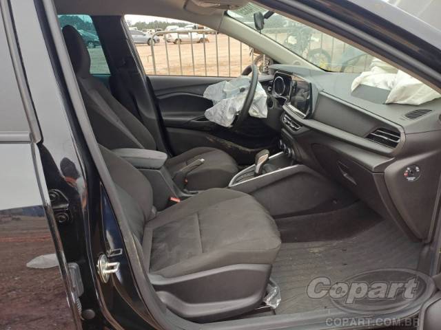 2026 CHEVROLET ONIX PLUS 