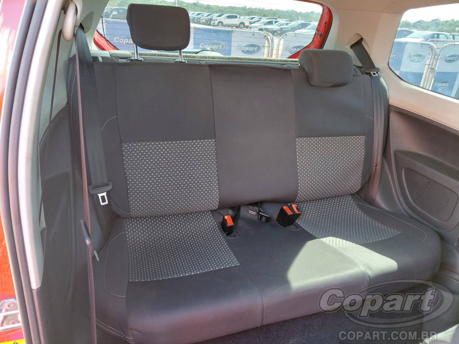 Foto 6 de 11: 2015 VOLKSWAGEN UP