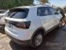 2020 VOLKSWAGEN T-CROSS 