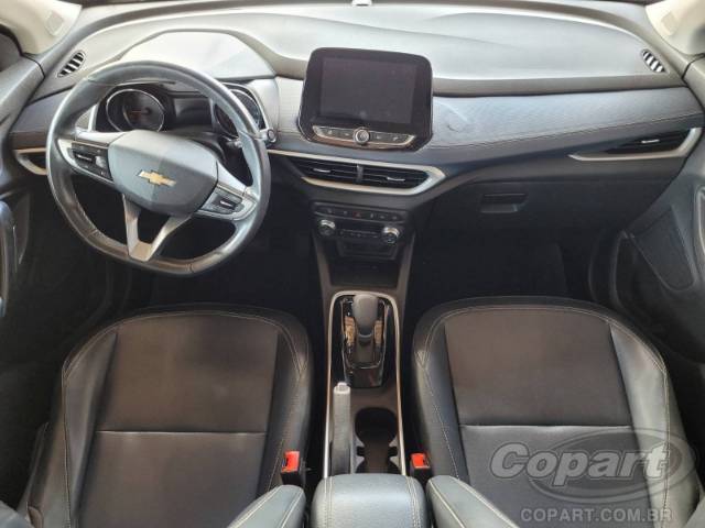 2021 CHEVROLET TRACKER 