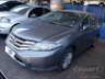 2013 HONDA CITY 