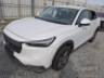 2025 HONDA HR-V 
