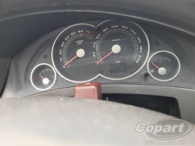 2007 CHEVROLET PRISMA 