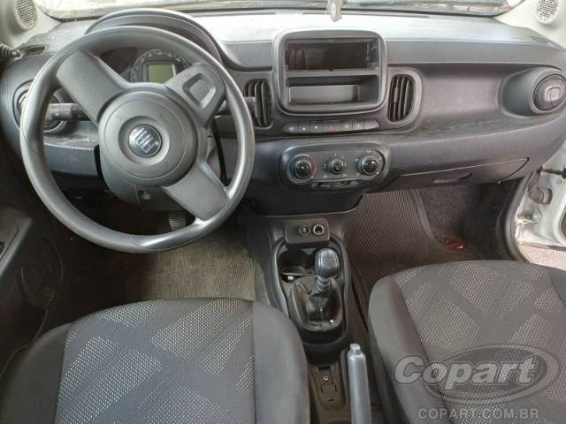 2024 FIAT MOBI 