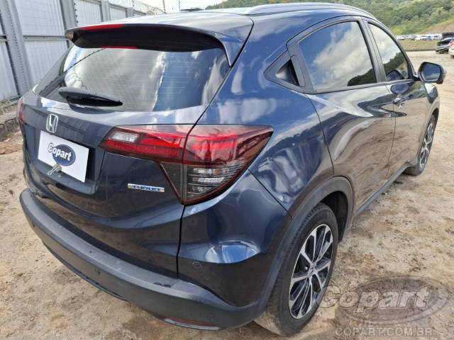 2021 HONDA HR-V 