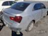 2019 CHEVROLET COBALT 