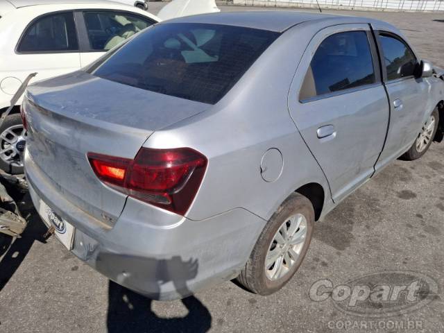 2019 CHEVROLET COBALT 