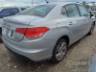 2015 CITROEN C4 LOUNGE 