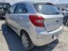 2018 FORD KA 