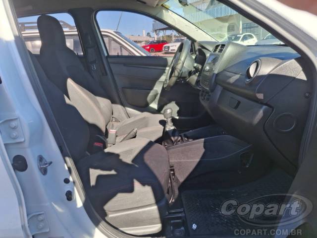 2019 RENAULT KWID 