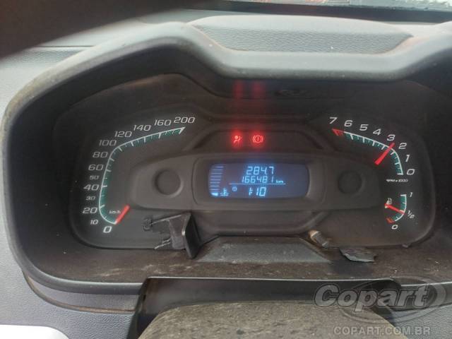 2015 CHEVROLET MONTANA 