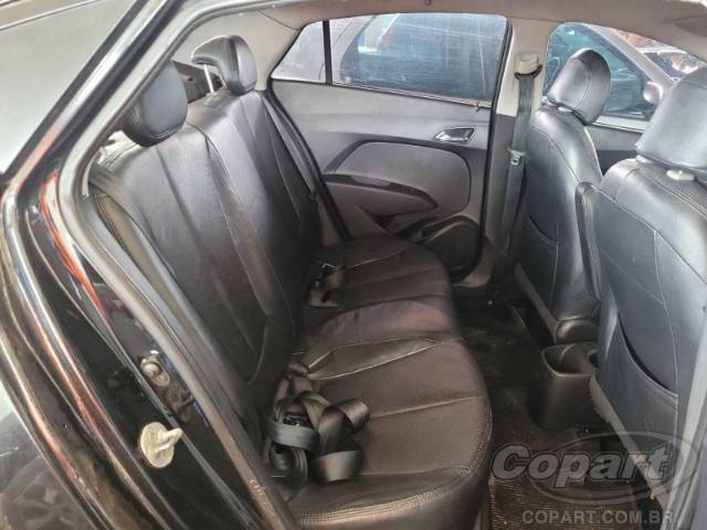 2014 HYUNDAI HB20S 
